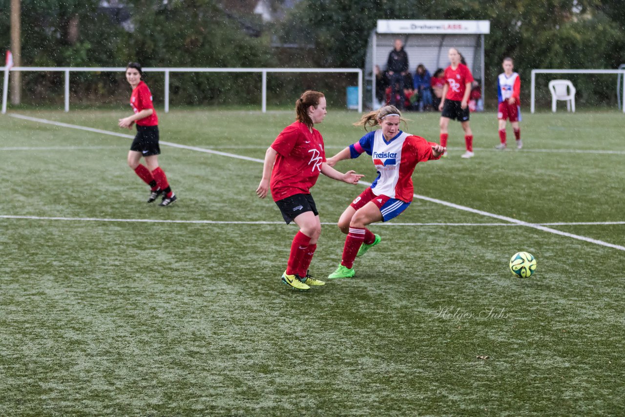 Bild 98 - Frauen Lieth : Halstenbek-Rellingen : Ergebnis: 2:0